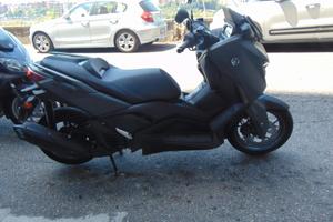 Yamaha X-Max 125 colore Tech Kamo anno 2025 km 1.5