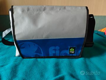 Tracolla Garbage lab