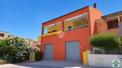 4 LOCALI A OLBIA
