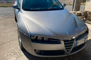 Alfa Romeo 159 SportWagon