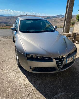 Alfa Romeo 159 SportWagon