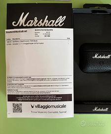 marshall MOTIF II A.N.C