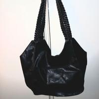 Borsa donna nera