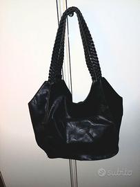 Borsa donna nera