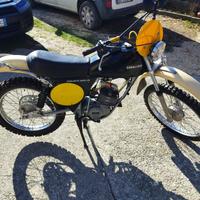 Fantic Motor Caballero Minarelli P6 anno 1976