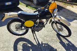 Fantic Motor Caballero Minarelli P6 anno 1976