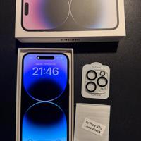 iPhone 14 Pro 256GB Viola – Perfette condizioni