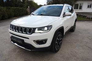 Jeep Compass 2.0 Multijet II aut. 4WD Limited