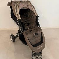 Passeggino city mini