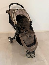 Passeggino city mini