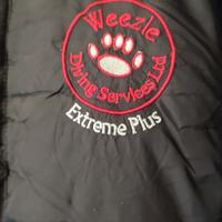 sottomuta subacqueo weezle