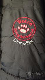 sottomuta subacqueo weezle