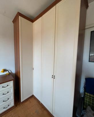 Arredo completo - cucina camera salotto