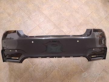 PARAURTI POSTERIORE BMW M4 F82 F83 ORIGINALE