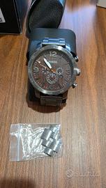 orologio Fossil