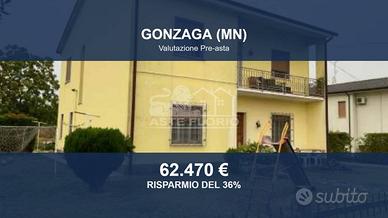Immobile in asta di 252 m² con più di 5 locali e b