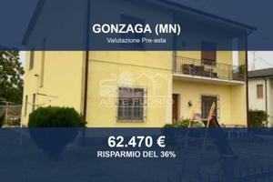Immobile in asta di 252 m² con più di 5 locali e b