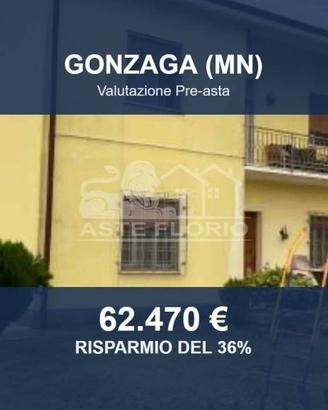Immobile in asta di 252 m² con più di 5 locali e b