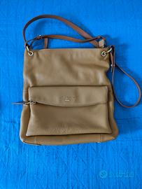 BORSA DA DONNA IN PELLE NANNINI