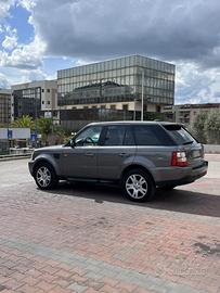 Range Rover Sport HSE - 2006