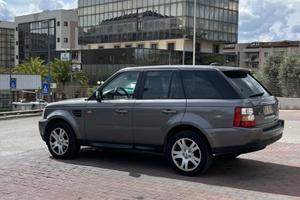 Range Rover Sport HSE - 2006