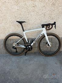 Specialized S-Works Tarmac SL8 2026ultegra Di2 54