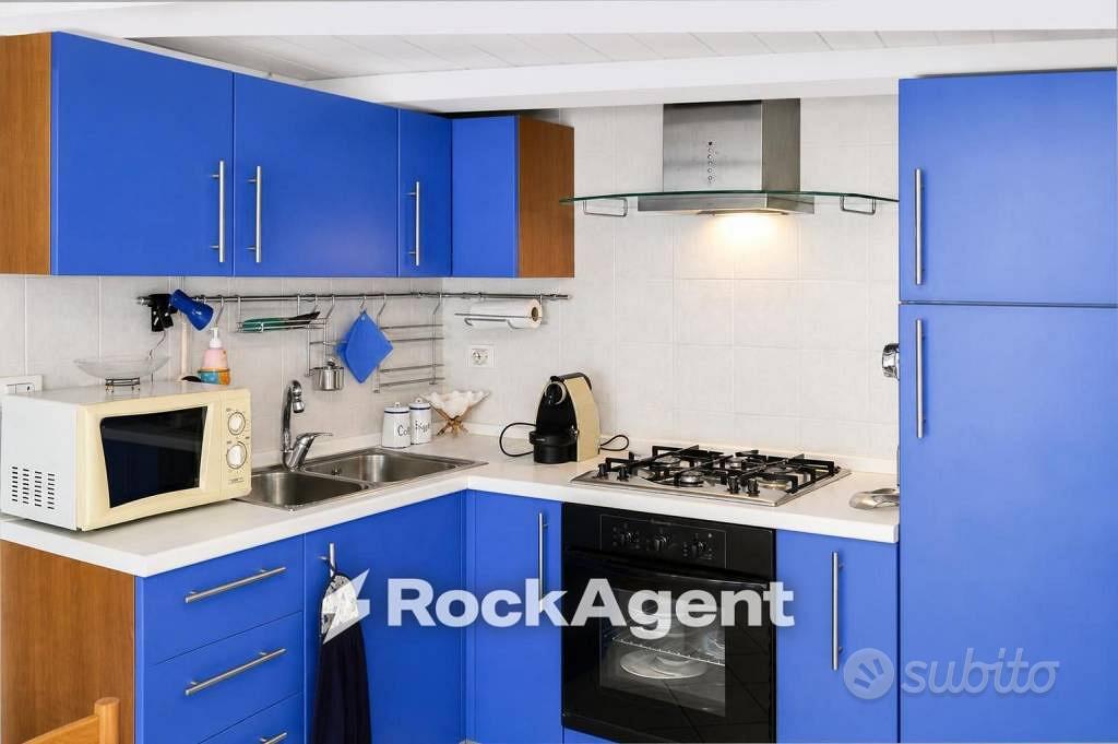 Appartamento – Frossasco, San Giusto - Altro