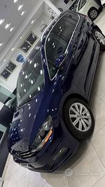Volkswagen Touran 1.6 TDI 115 CV SCR Highline Blue
