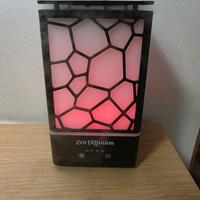 Diffusore di oli essenziali 