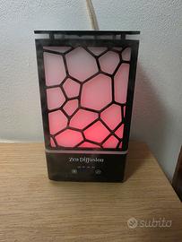 Diffusore di oli essenziali 