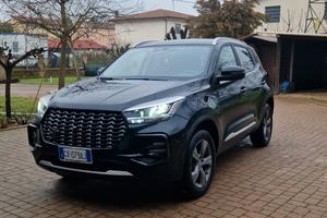 dr 5.0 unica benzina gpl 