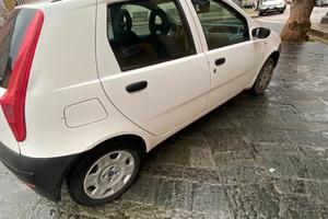 Fiat Punto 1.2 fire 2004