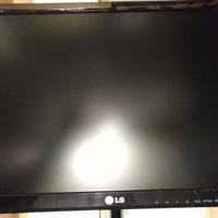 TV LG 22 pollici 