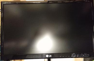 TV LG 22 pollici 