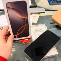 IPhone 16 Pro Max 512gb