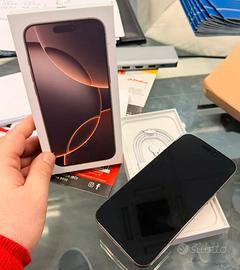 IPhone 16 Pro Max 512gb