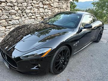 Maserati granturismo s