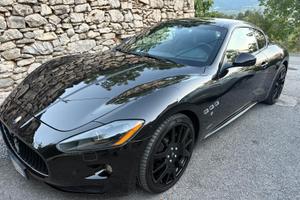 Maserati granturismo s