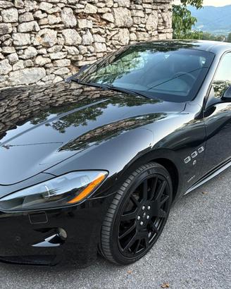 Maserati granturismo s