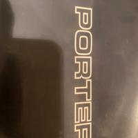 Libretto piaggio Porter