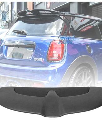 SPOILER ALETTONE MINI COOPER F56 JCW 14-23