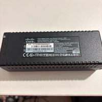 Cisco gigabit POE Injector30 w AIR-PWRINJ6