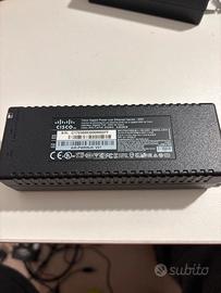 Cisco gigabit POE Injector30 w AIR-PWRINJ6