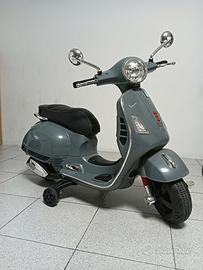 Vespa Piaggio gioco per bambini