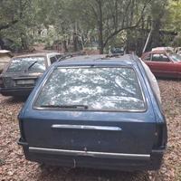 Mercedes 250 turbo diesel