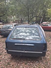 Mercedes 250 turbo diesel