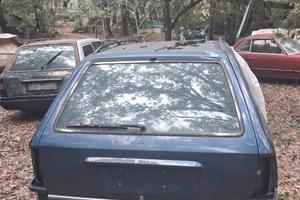 Mercedes 250 turbo diesel