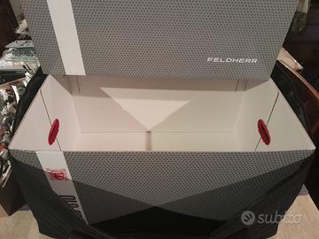 Feldherr storage + vassoi schiuma