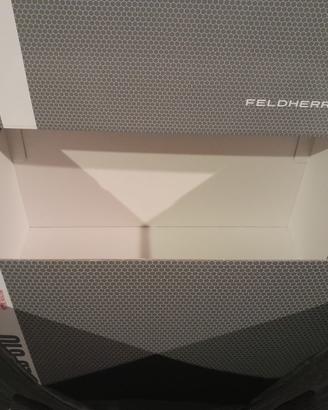 Feldherr storage + vassoi schiuma