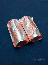 Pellicole vintage AGFA COLOR XRS 1000 Professional